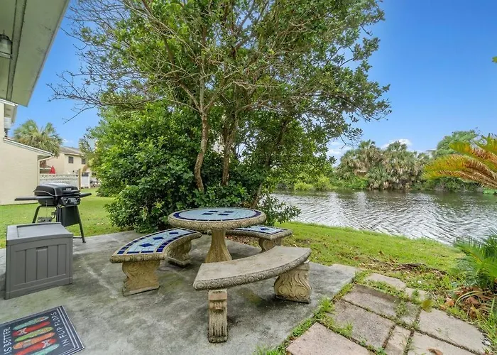 Beach, Pools, Tennis, Gulf Highlands Beach Resort