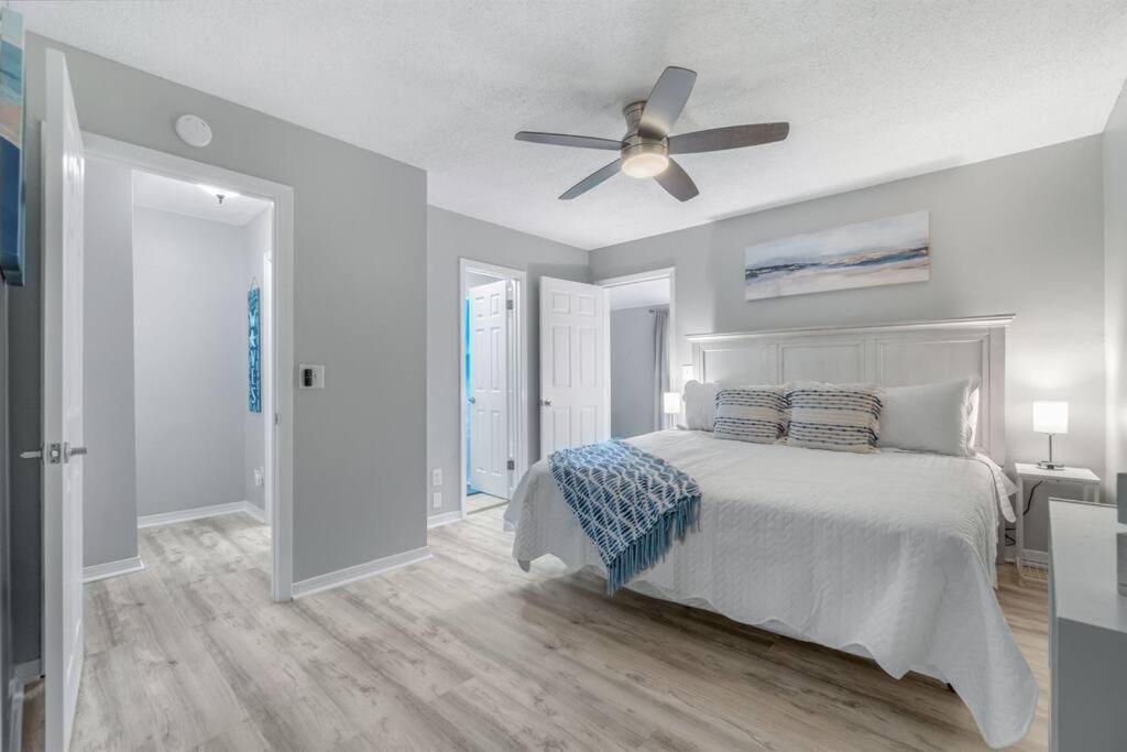 Apartment Beach, Pools, Tennis, Gulf Highlands